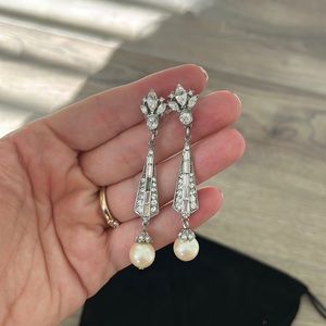 BHLDN Earrings